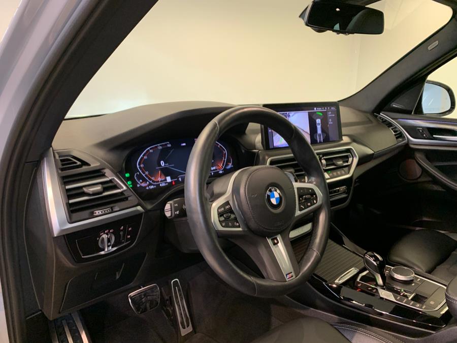 2023 BMW X3 xDrive30i Sports Activity Vehi photo