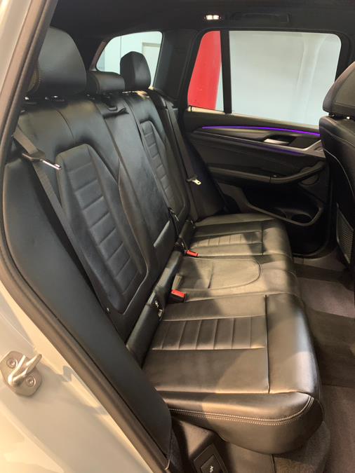 2023 BMW X3 xDrive30i Sports Activity Vehi photo