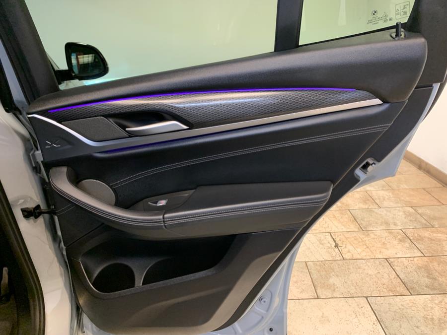 2023 BMW X3 xDrive30i Sports Activity Vehi photo