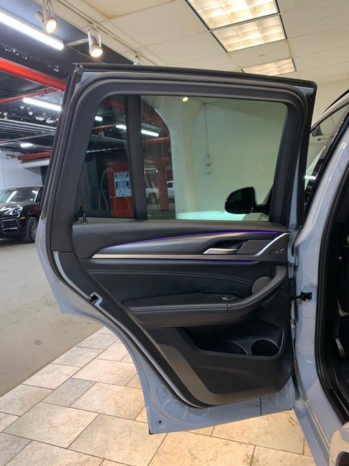2023 BMW X3 xDrive30i Sports Activity Vehi photo