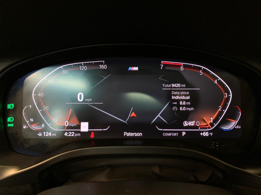 2023 BMW X3 xDrive30i Sports Activity Vehi photo