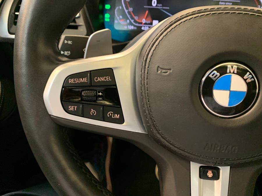 2023 BMW X3 xDrive30i Sports Activity Vehi photo