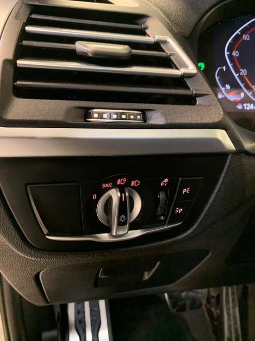 2023 BMW X3 xDrive30i Sports Activity Vehi photo