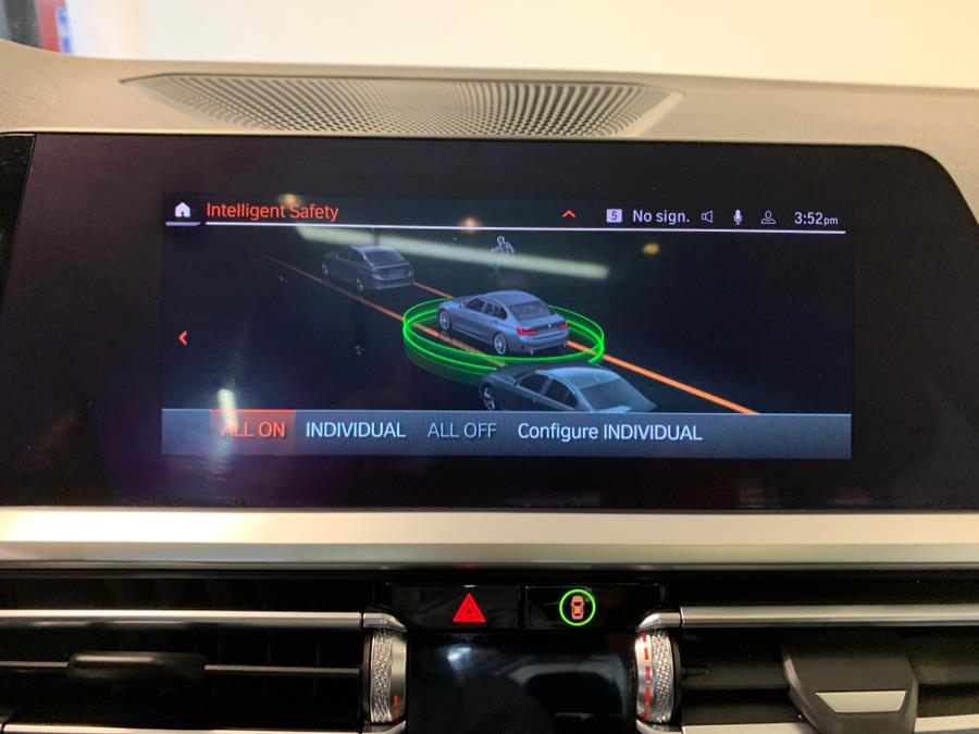 2021 BMW 3-Series 330i xDrive Sedan North Americ photo