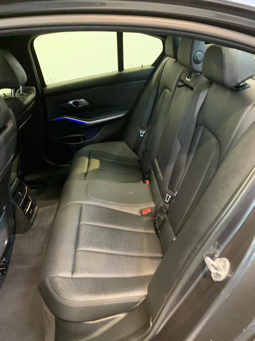 2021 BMW 3-Series 330i xDrive Sedan North Americ photo