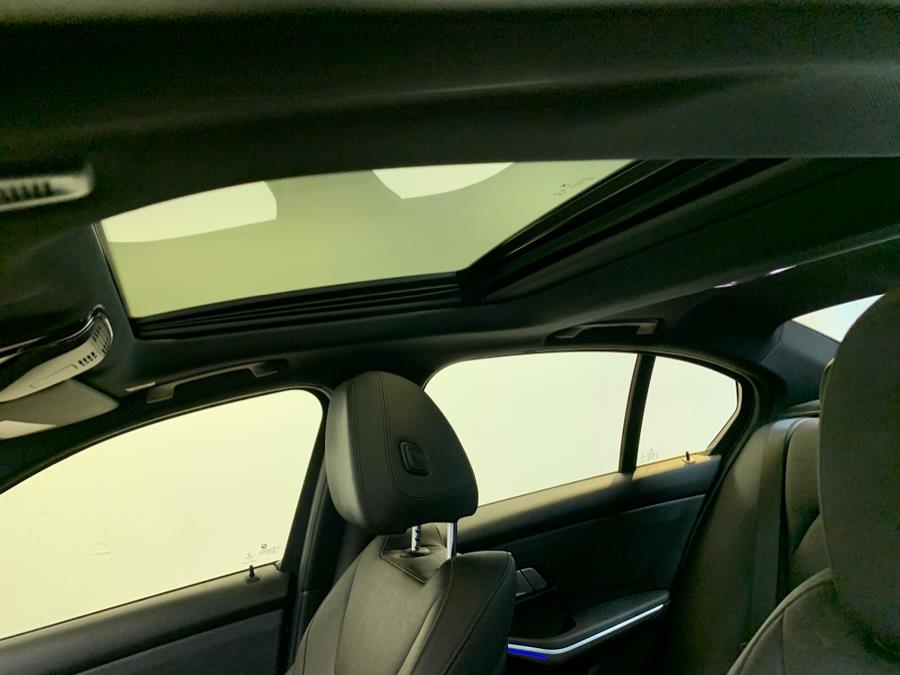 2021 BMW 3-Series 330i xDrive Sedan North Americ photo