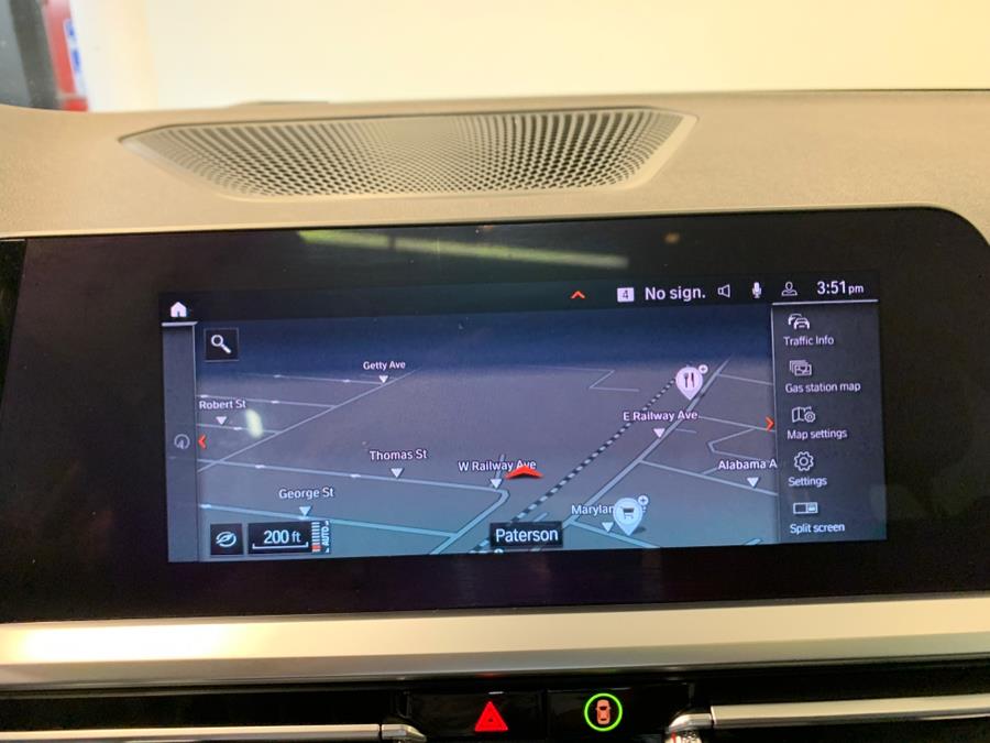 2021 BMW 3-Series 330i xDrive Sedan North Americ photo