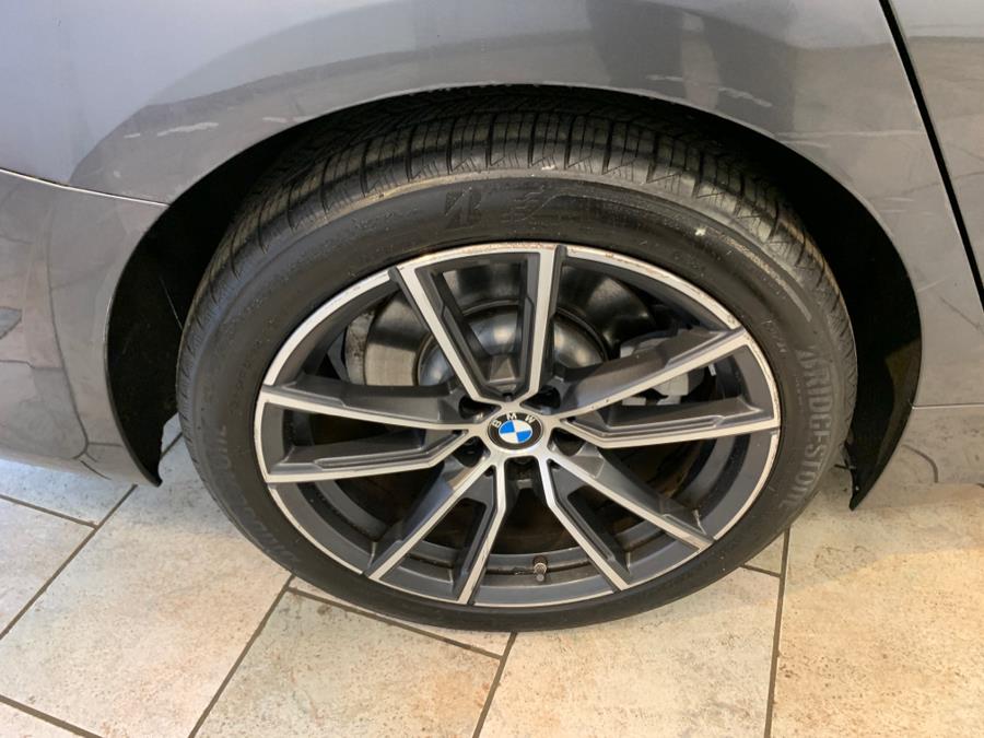 2021 BMW 3-Series 330i xDrive Sedan North Americ photo