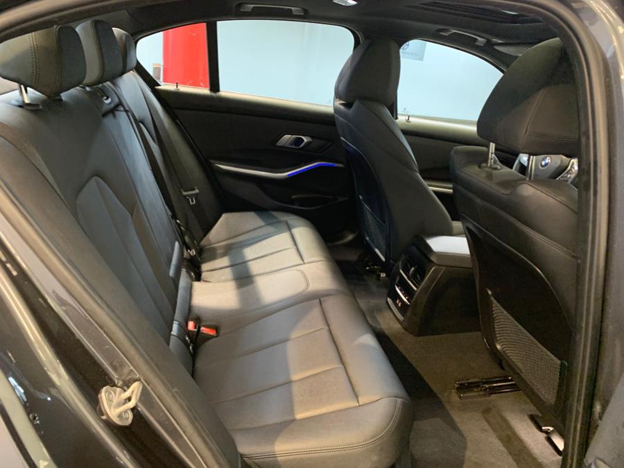 2021 BMW 3-Series 330i xDrive Sedan North Americ photo