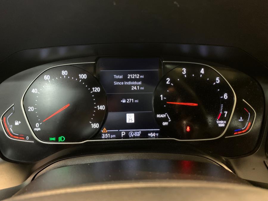 2021 BMW 3-Series 330i xDrive Sedan North Americ photo