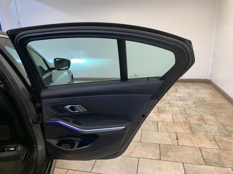2021 BMW 3-Series 330i xDrive Sedan North Americ photo
