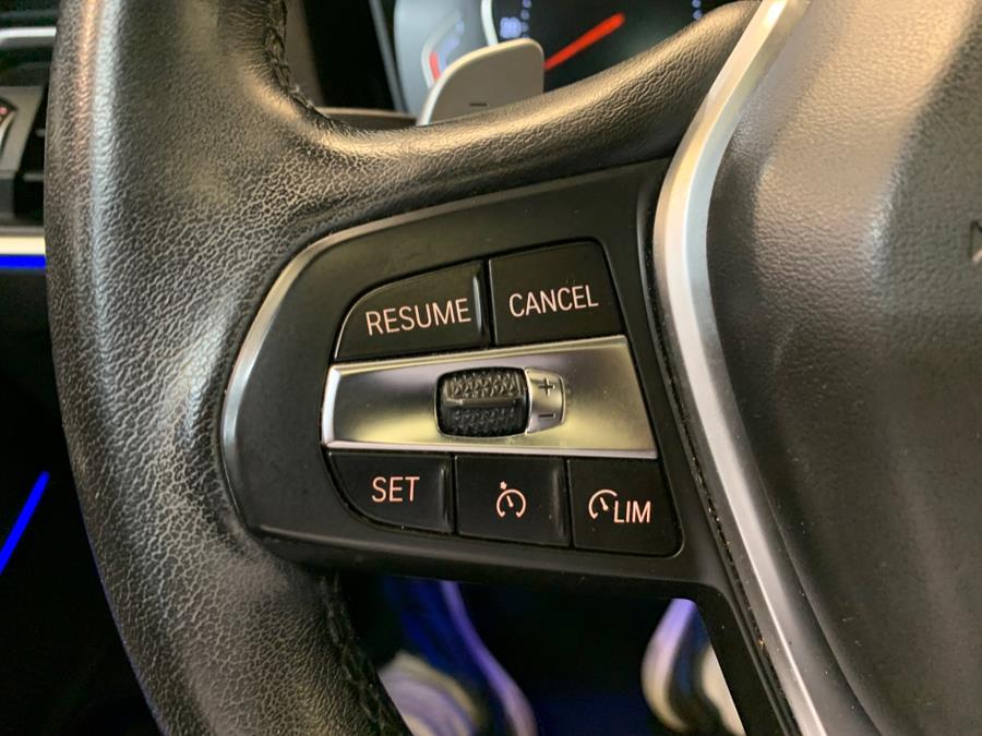 2021 BMW 3-Series 330i xDrive Sedan North Americ photo
