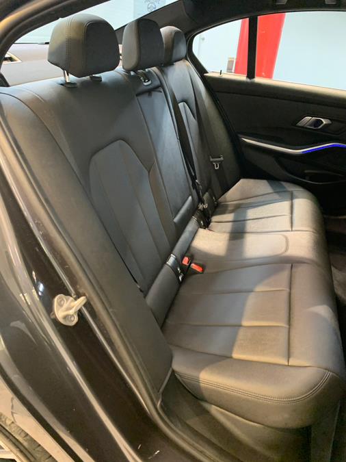 2021 BMW 3-Series 330i xDrive Sedan North Americ photo