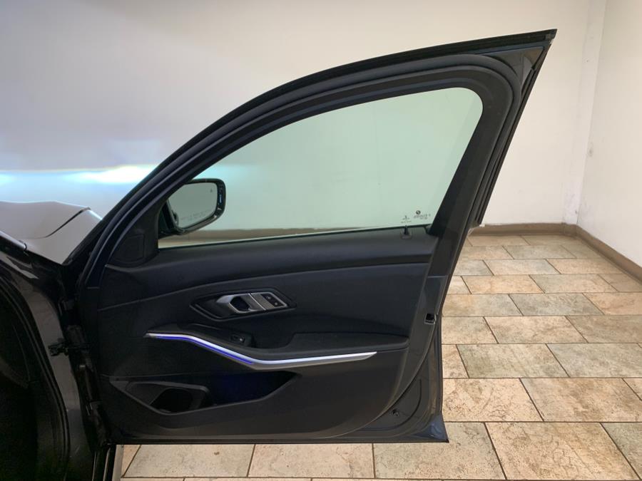 2021 BMW 3-Series 330i xDrive Sedan North Americ photo