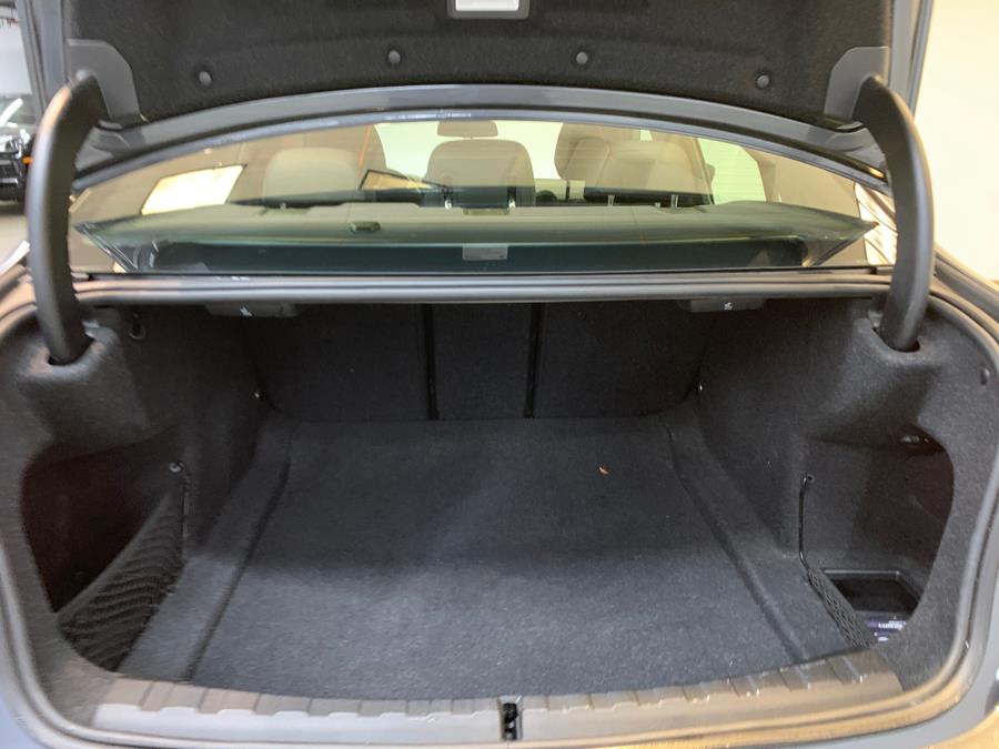 2021 BMW 3-Series 330i xDrive Sedan North Americ photo