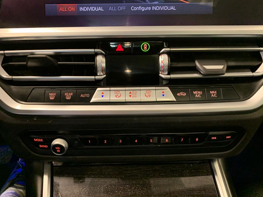 2021 BMW 3-Series 330i xDrive Sedan North Americ photo