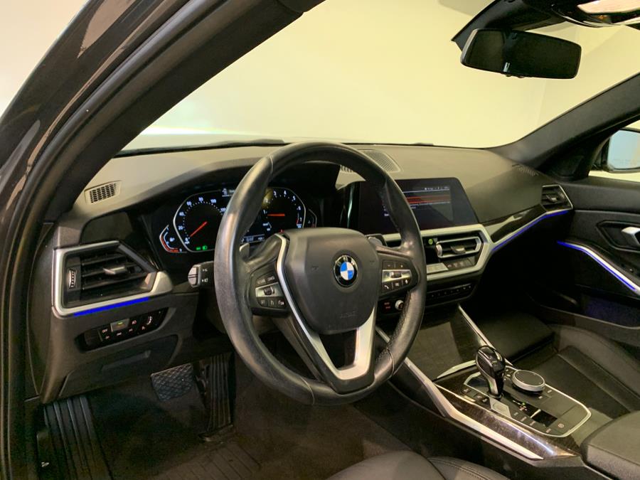 2021 BMW 3-Series 330i xDrive Sedan North Americ photo