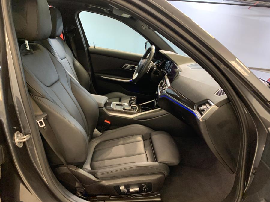 2021 BMW 3-Series 330i xDrive Sedan North Americ photo