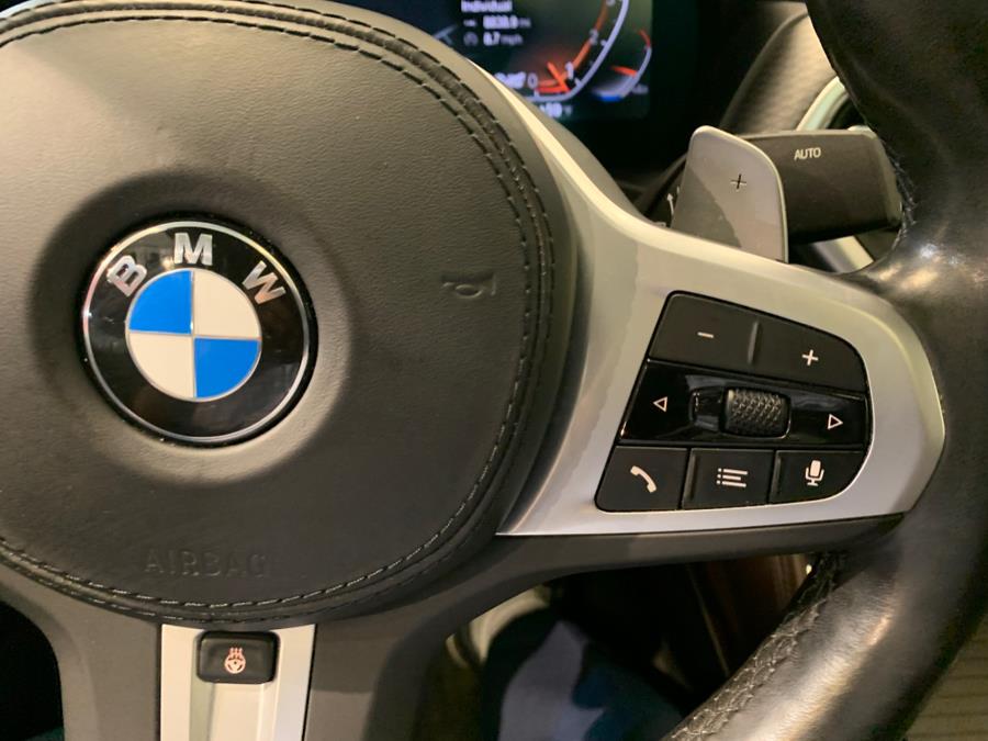 2022 BMW X4 xDrive30i Sports Activity Coup photo