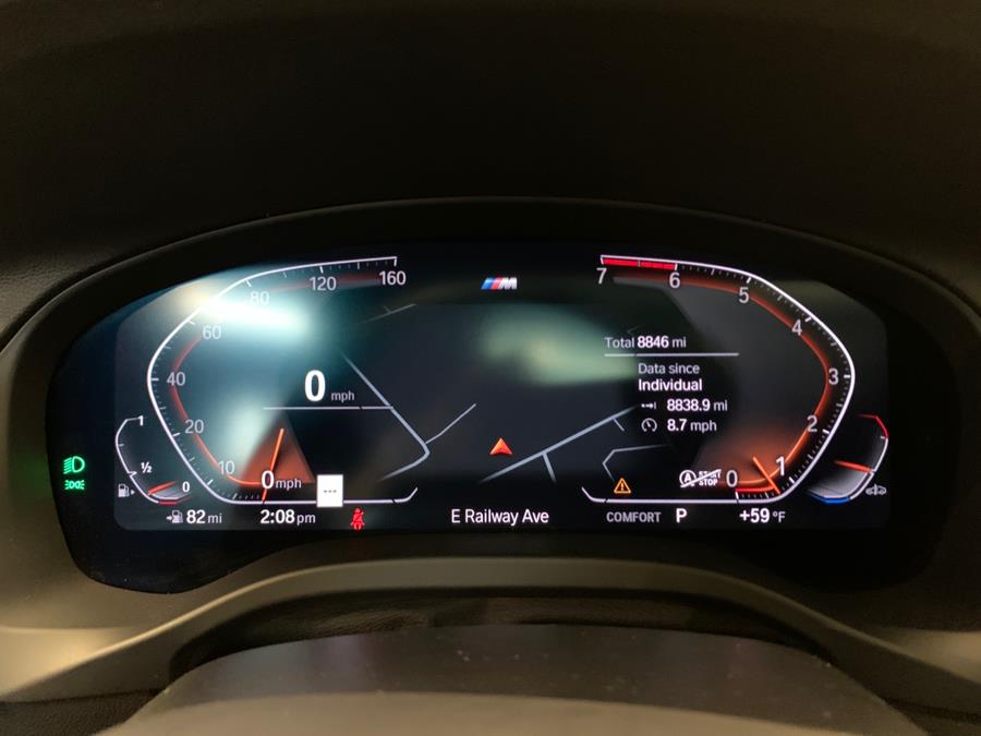 2022 BMW X4 xDrive30i Sports Activity Coup photo