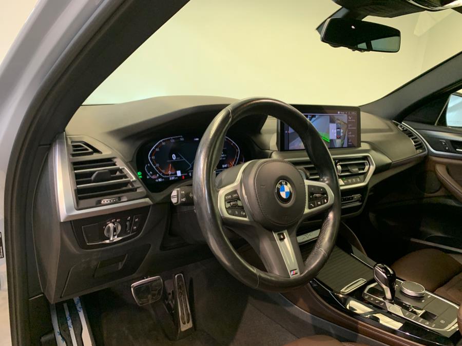 2022 BMW X4 xDrive30i Sports Activity Coup photo