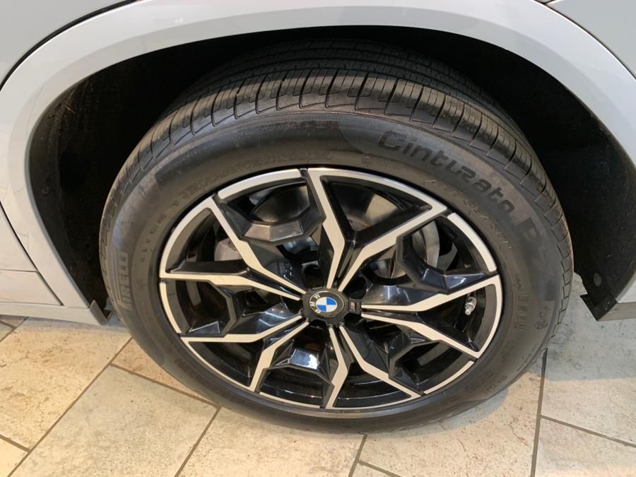2022 BMW X4 xDrive30i Sports Activity Coup photo