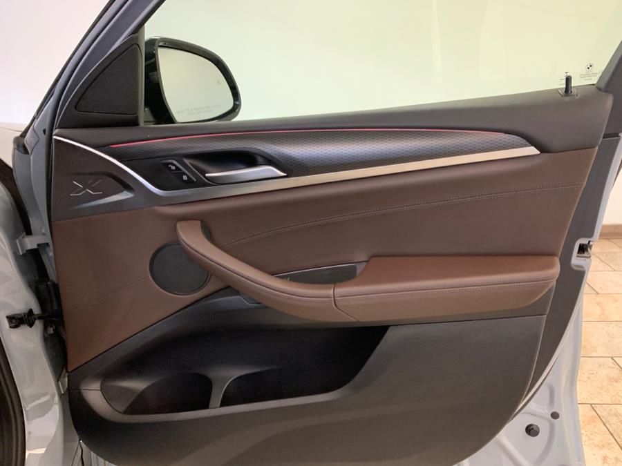 2022 BMW X4 xDrive30i Sports Activity Coup photo