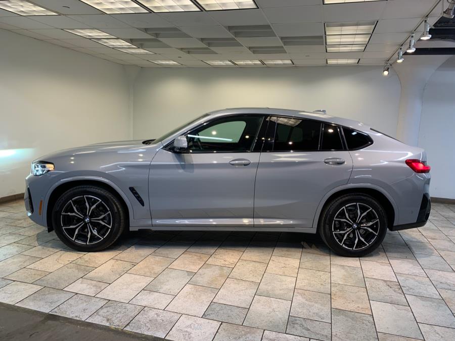2022 BMW X4 xDrive30i Sports Activity Coup photo