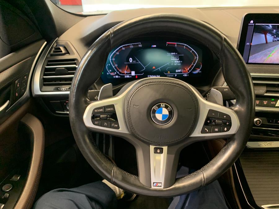 2022 BMW X4 xDrive30i Sports Activity Coup photo