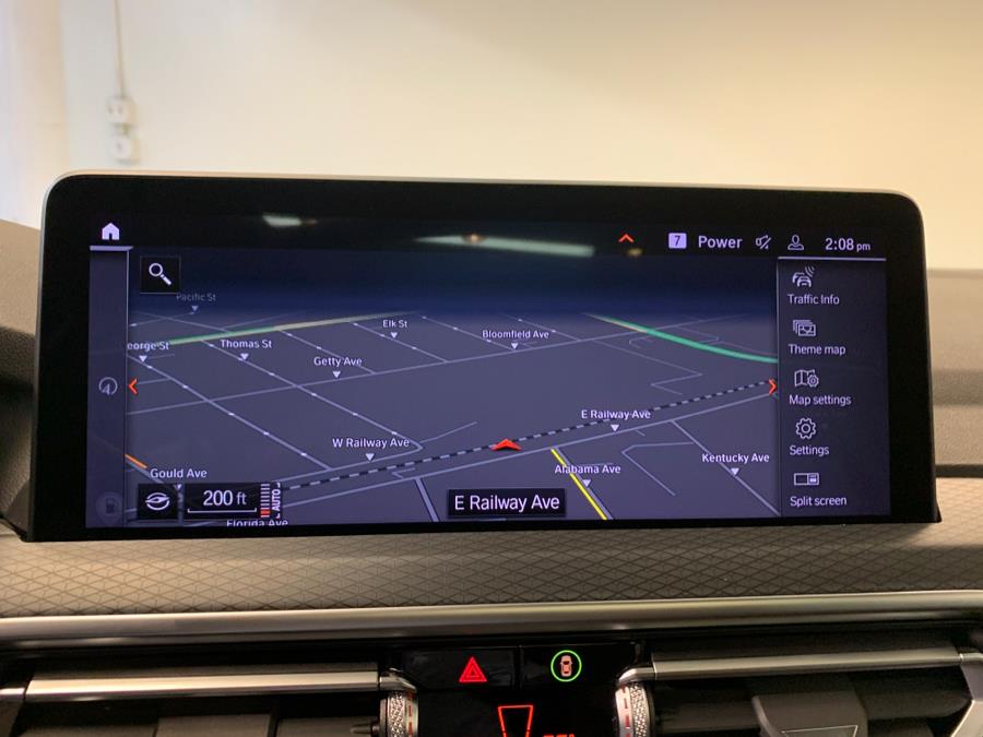 2022 BMW X4 xDrive30i Sports Activity Coup photo