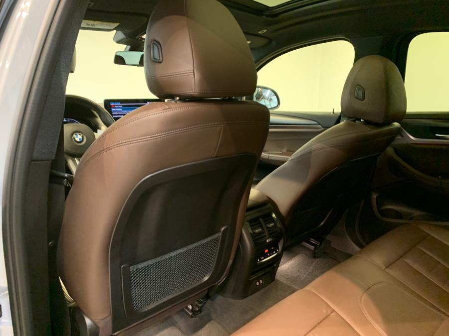 2022 BMW X4 xDrive30i Sports Activity Coup photo