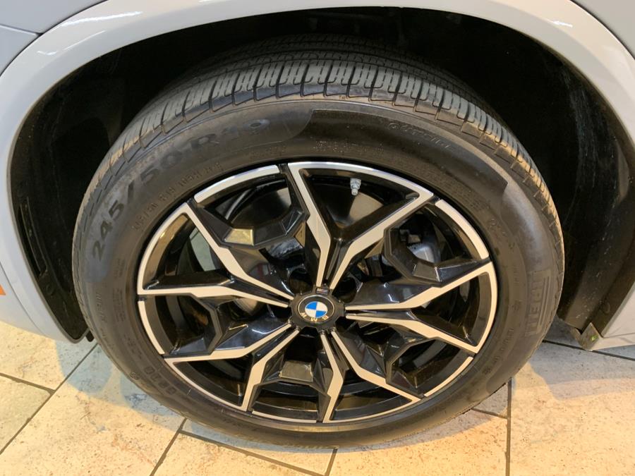 2022 BMW X4 xDrive30i Sports Activity Coup photo