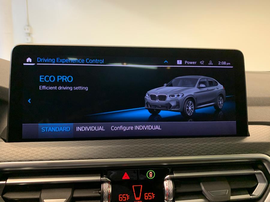 2022 BMW X4 xDrive30i Sports Activity Coup photo