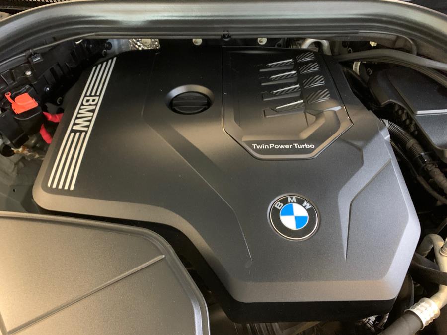 2022 BMW X4 xDrive30i Sports Activity Coup photo