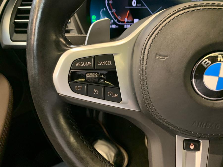 2022 BMW X4 xDrive30i Sports Activity Coup photo