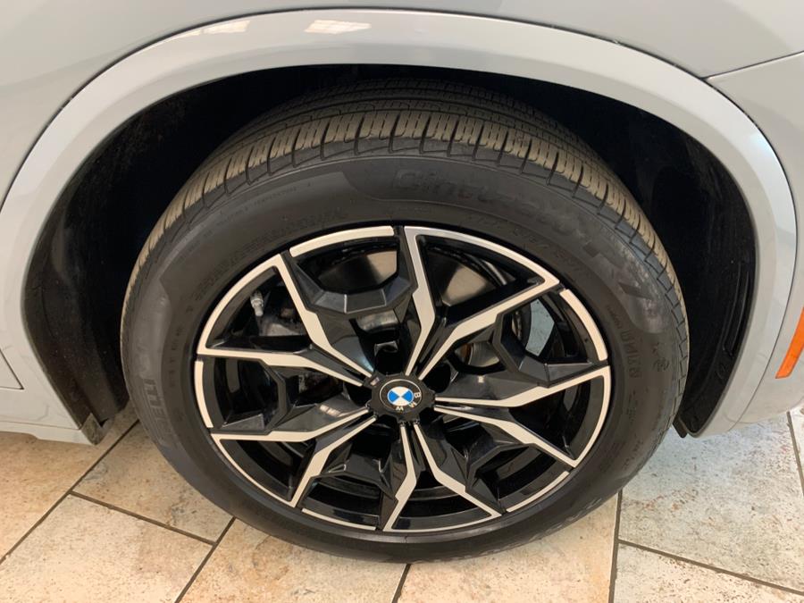 2022 BMW X4 xDrive30i Sports Activity Coup photo