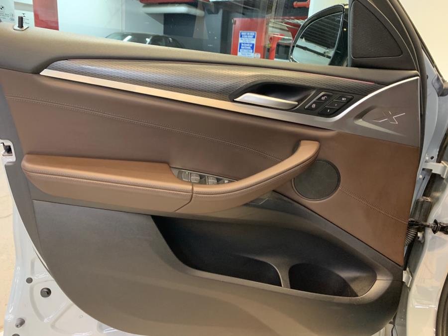 2022 BMW X4 xDrive30i Sports Activity Coup photo