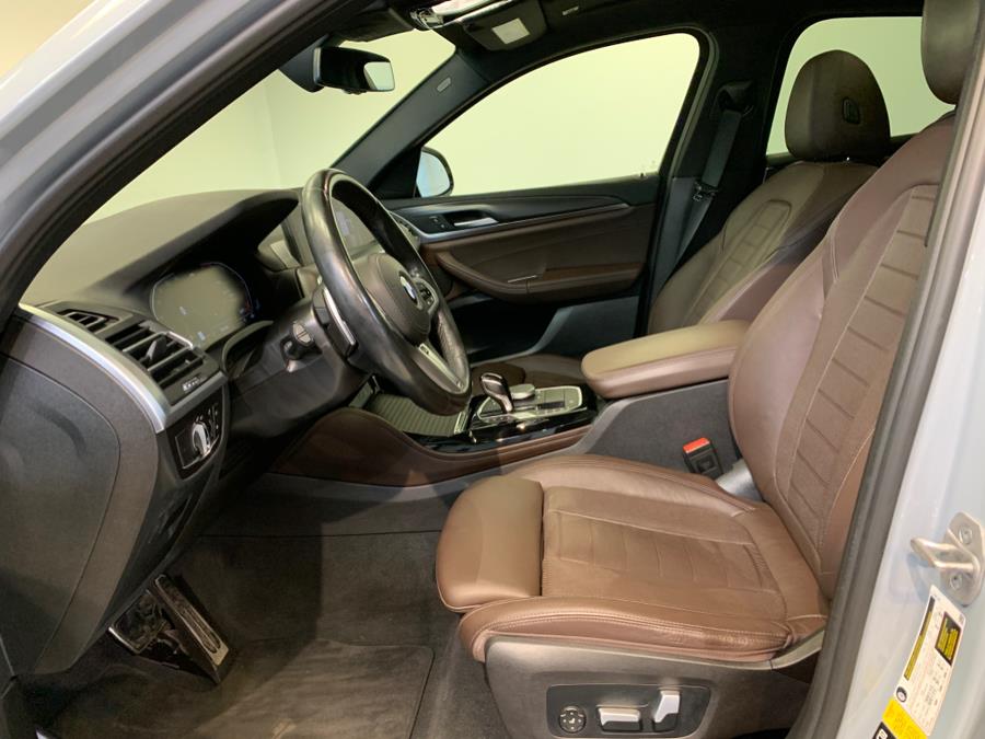 2022 BMW X4 xDrive30i Sports Activity Coup photo