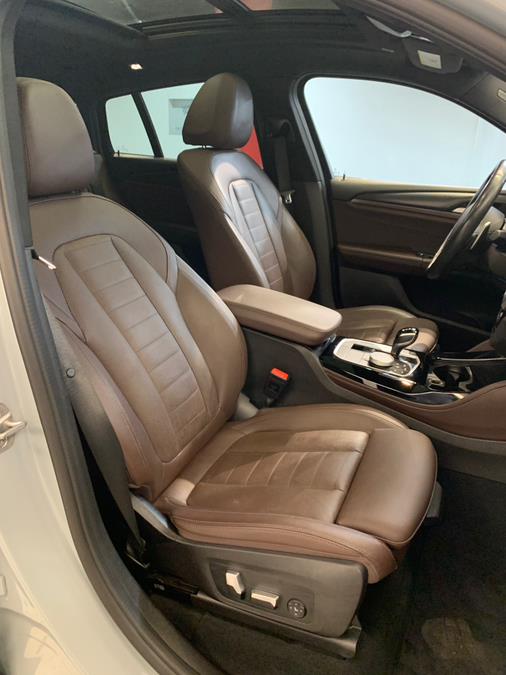 2022 BMW X4 xDrive30i Sports Activity Coup photo