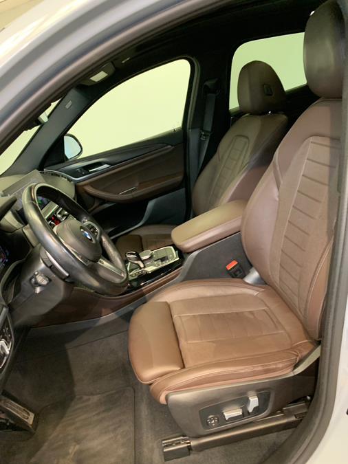 2022 BMW X4 xDrive30i Sports Activity Coup photo