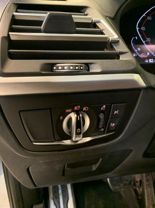 2022 BMW X4 xDrive30i Sports Activity Coup photo