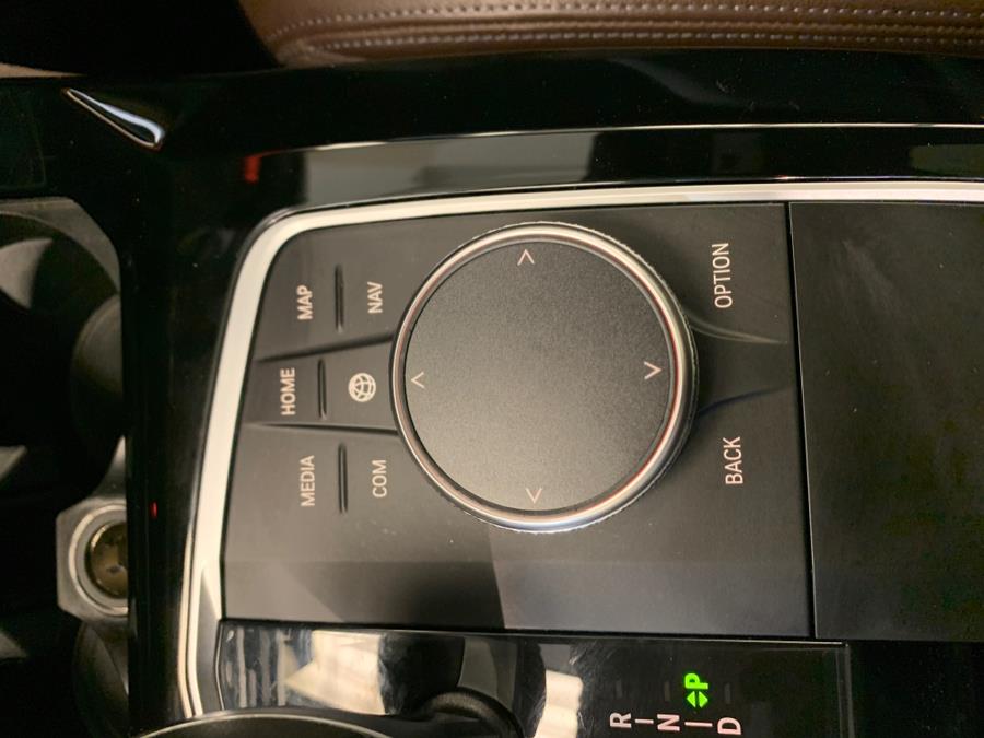 2022 BMW X4 xDrive30i Sports Activity Coup photo