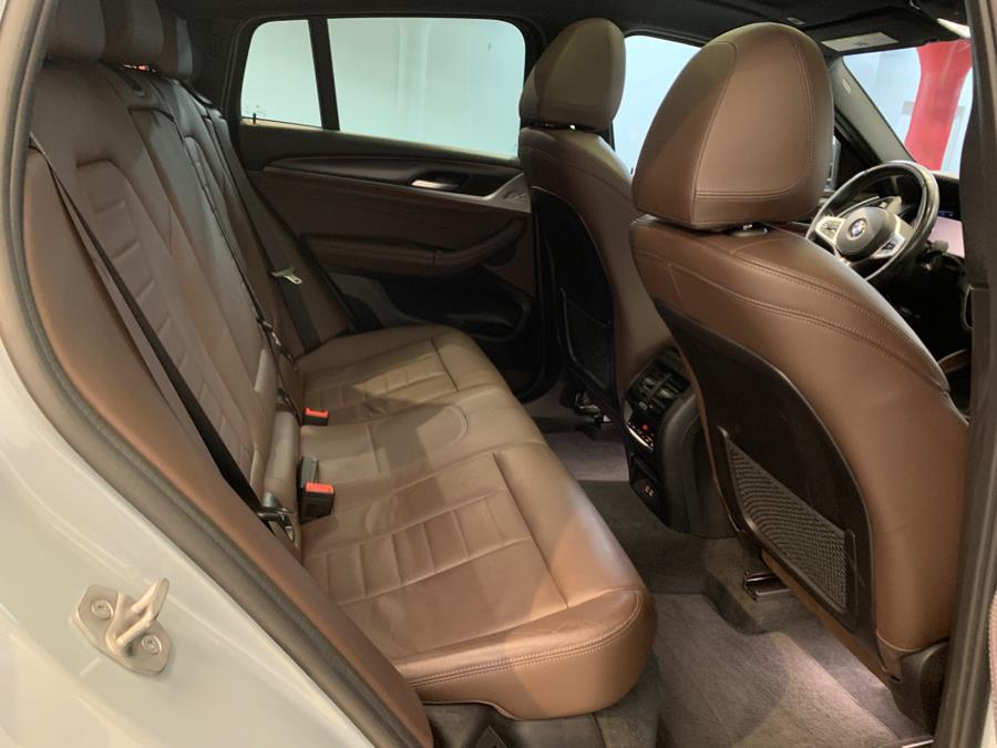 2022 BMW X4 xDrive30i Sports Activity Coup photo