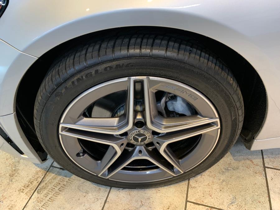 2021 Mercedes-Benz C-Class C 300 4MATIC Sedan photo