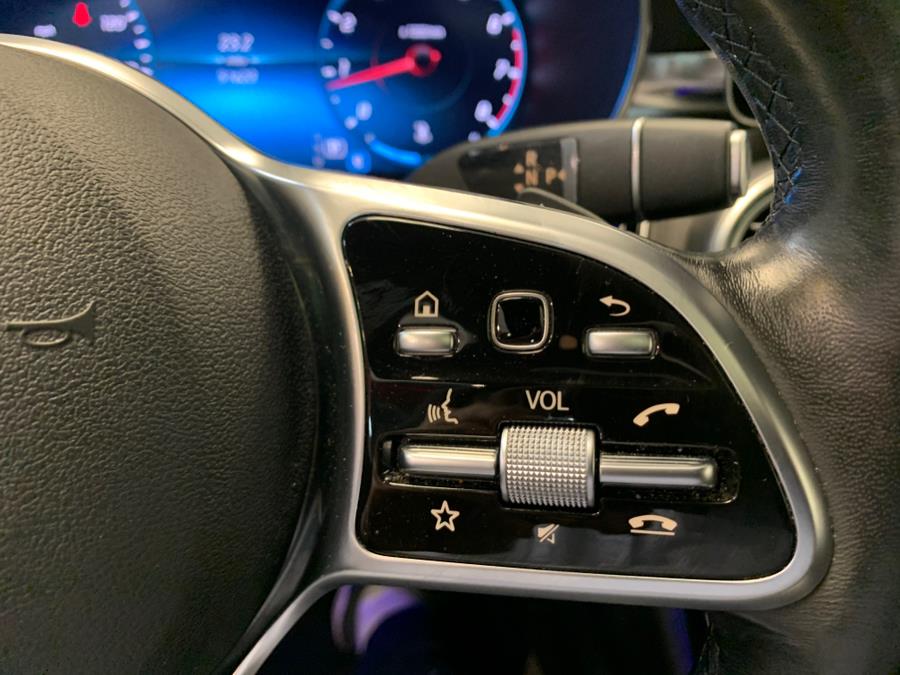 2021 Mercedes-Benz C-Class C 300 4MATIC Sedan photo