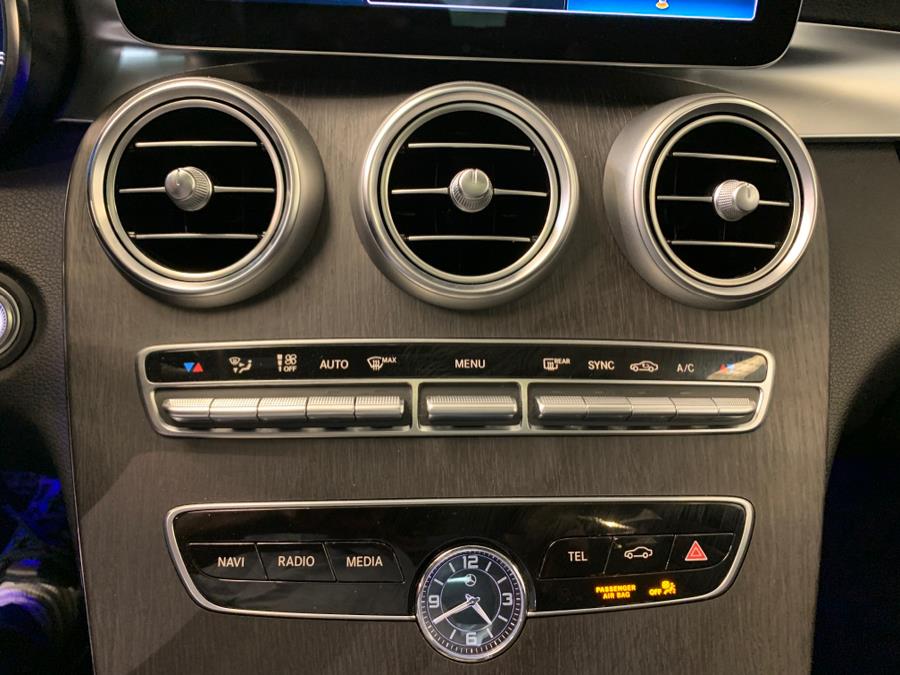 2021 Mercedes-Benz C-Class C 300 4MATIC Sedan photo