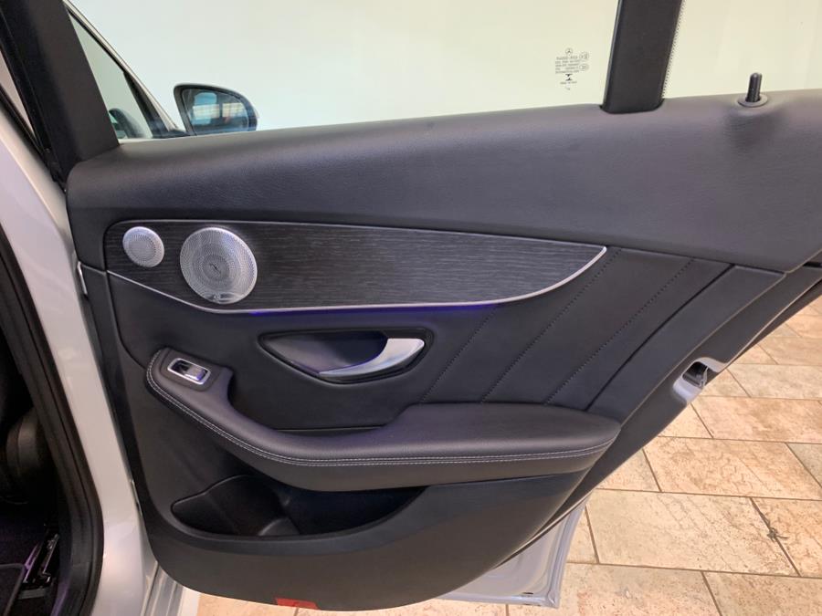 2021 Mercedes-Benz C-Class C 300 4MATIC Sedan photo