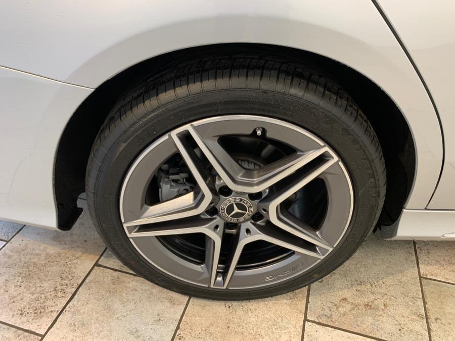2021 Mercedes-Benz C-Class C 300 4MATIC Sedan photo