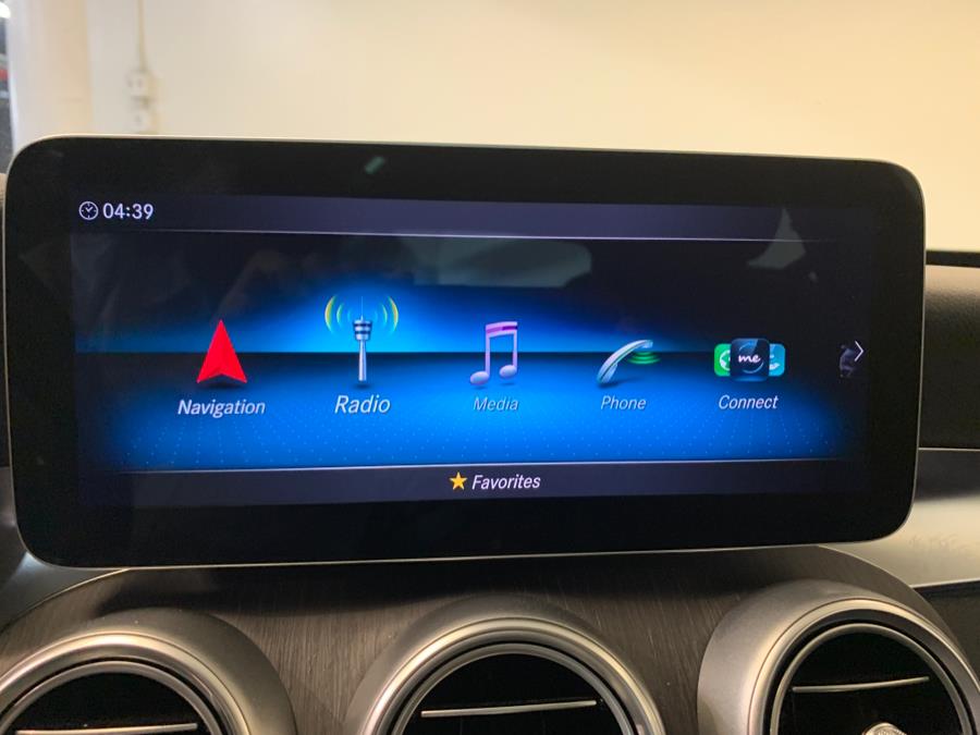 2021 Mercedes-Benz C-Class C 300 4MATIC Sedan photo