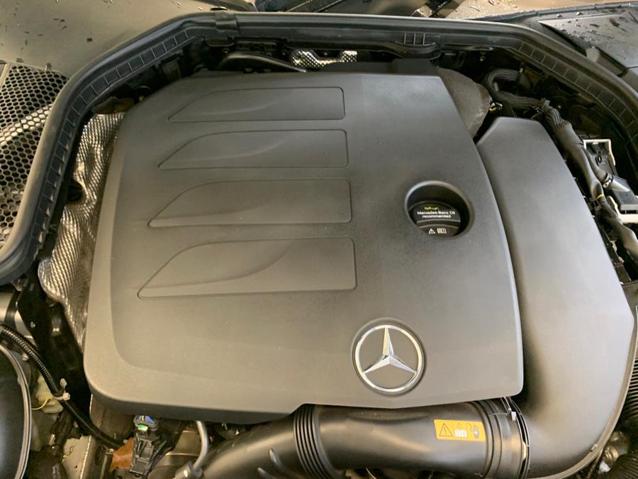 2021 Mercedes-Benz C-Class C 300 4MATIC Sedan photo